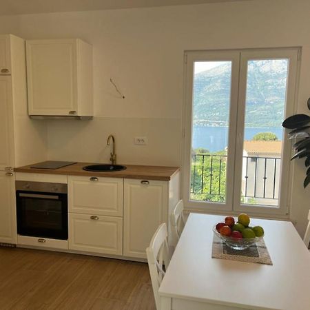 Apartments Laura Korčula Zewnętrze zdjęcie
