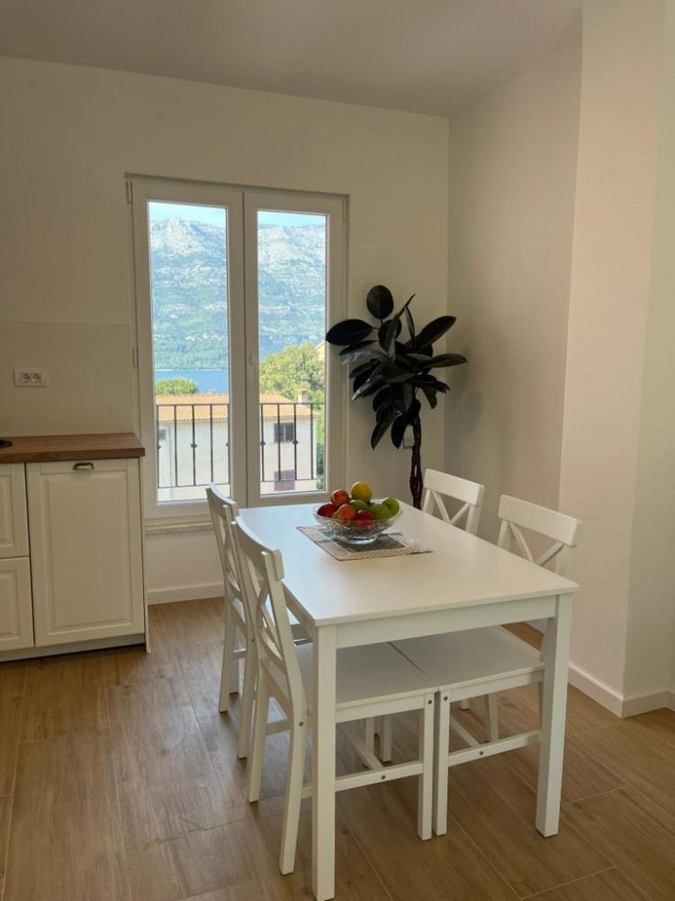 Apartments Laura Korčula Zewnętrze zdjęcie