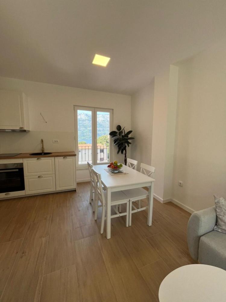Apartments Laura Korčula Zewnętrze zdjęcie