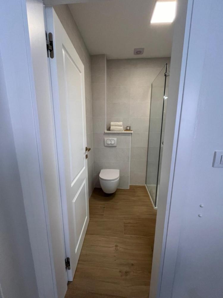 Apartments Laura Korčula Zewnętrze zdjęcie