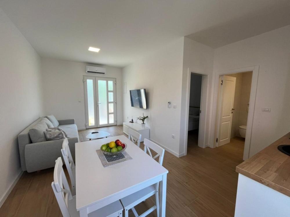 Apartments Laura Korčula Zewnętrze zdjęcie