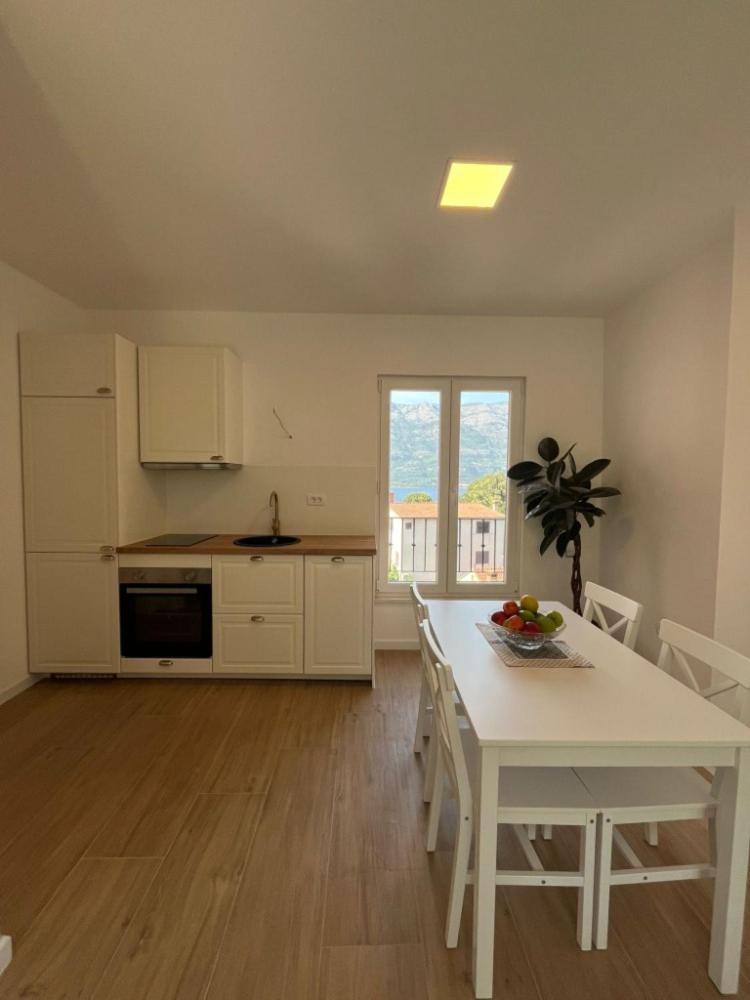 Apartments Laura Korčula Zewnętrze zdjęcie