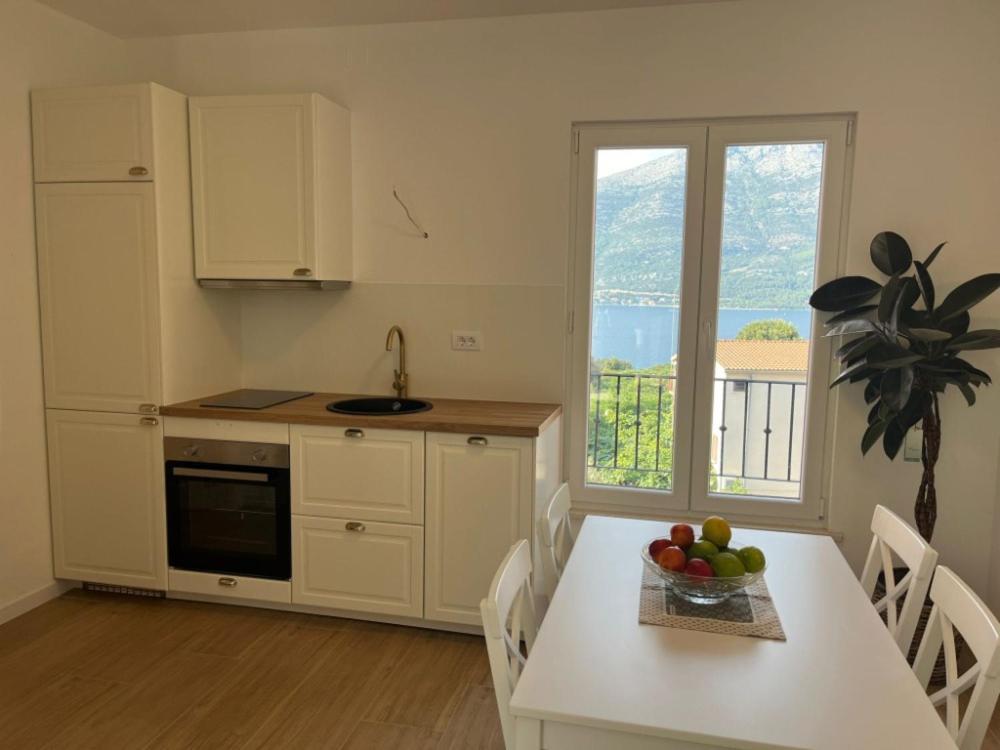 Apartments Laura Korčula Zewnętrze zdjęcie