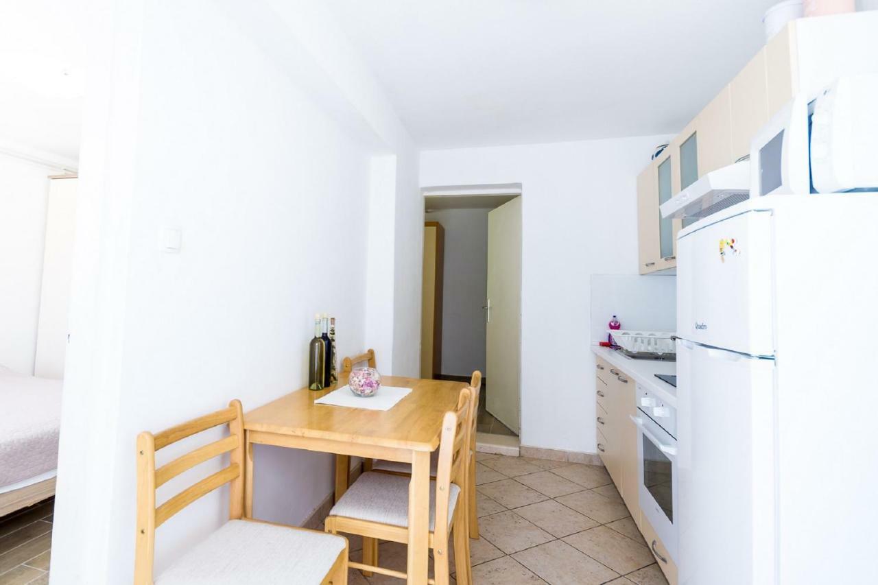 Apartments Laura Korčula Zewnętrze zdjęcie