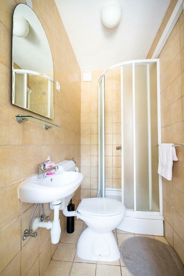 Apartments Laura Korčula Zewnętrze zdjęcie
