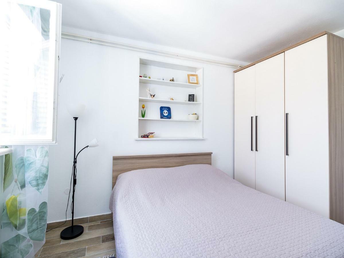 Apartments Laura Korčula Zewnętrze zdjęcie