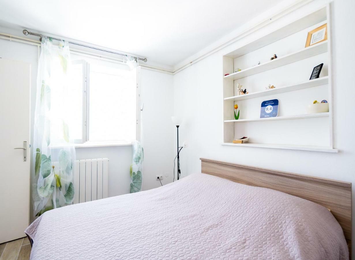 Apartments Laura Korčula Zewnętrze zdjęcie