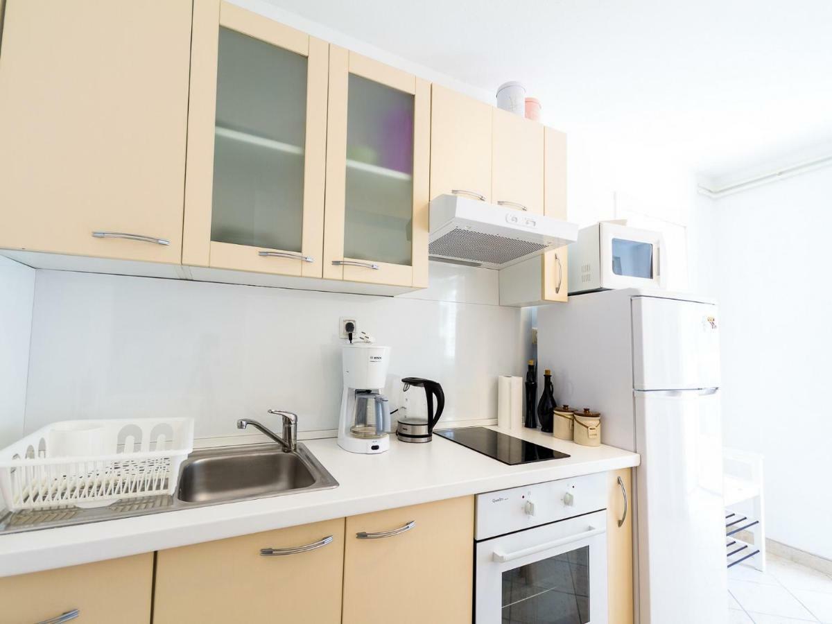 Apartments Laura Korčula Zewnętrze zdjęcie
