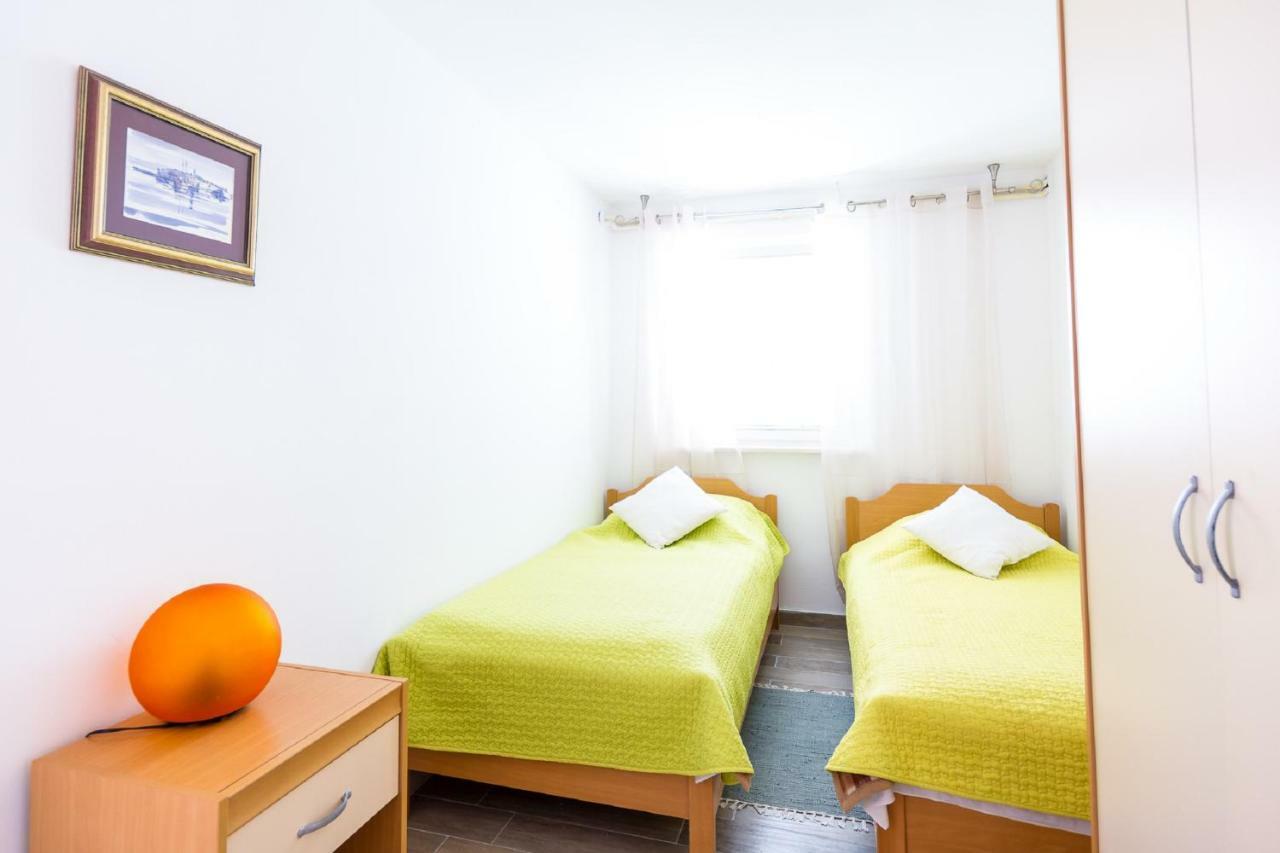Apartments Laura Korčula Zewnętrze zdjęcie