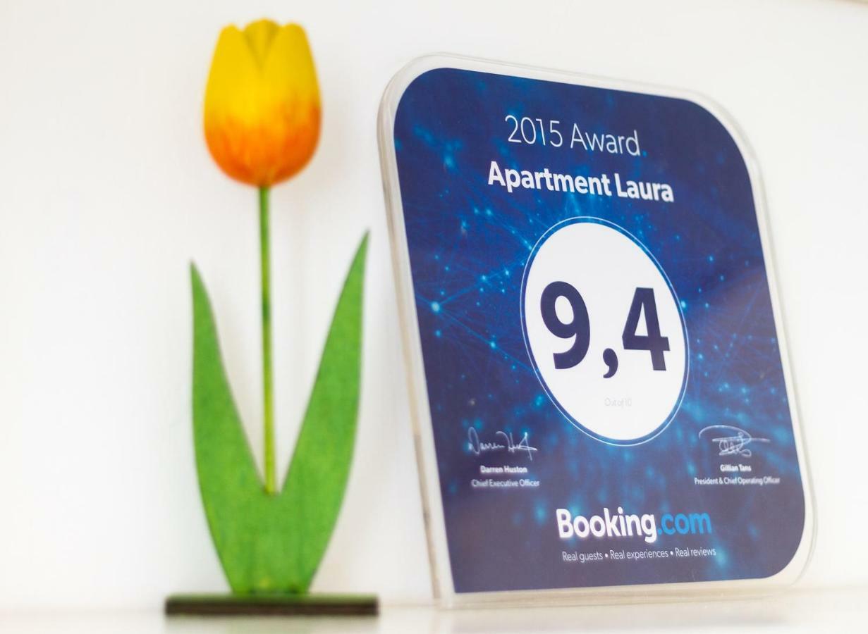 Apartments Laura Korčula Zewnętrze zdjęcie
