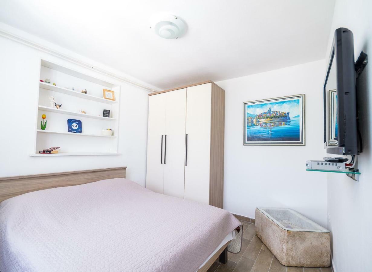 Apartments Laura Korčula Zewnętrze zdjęcie