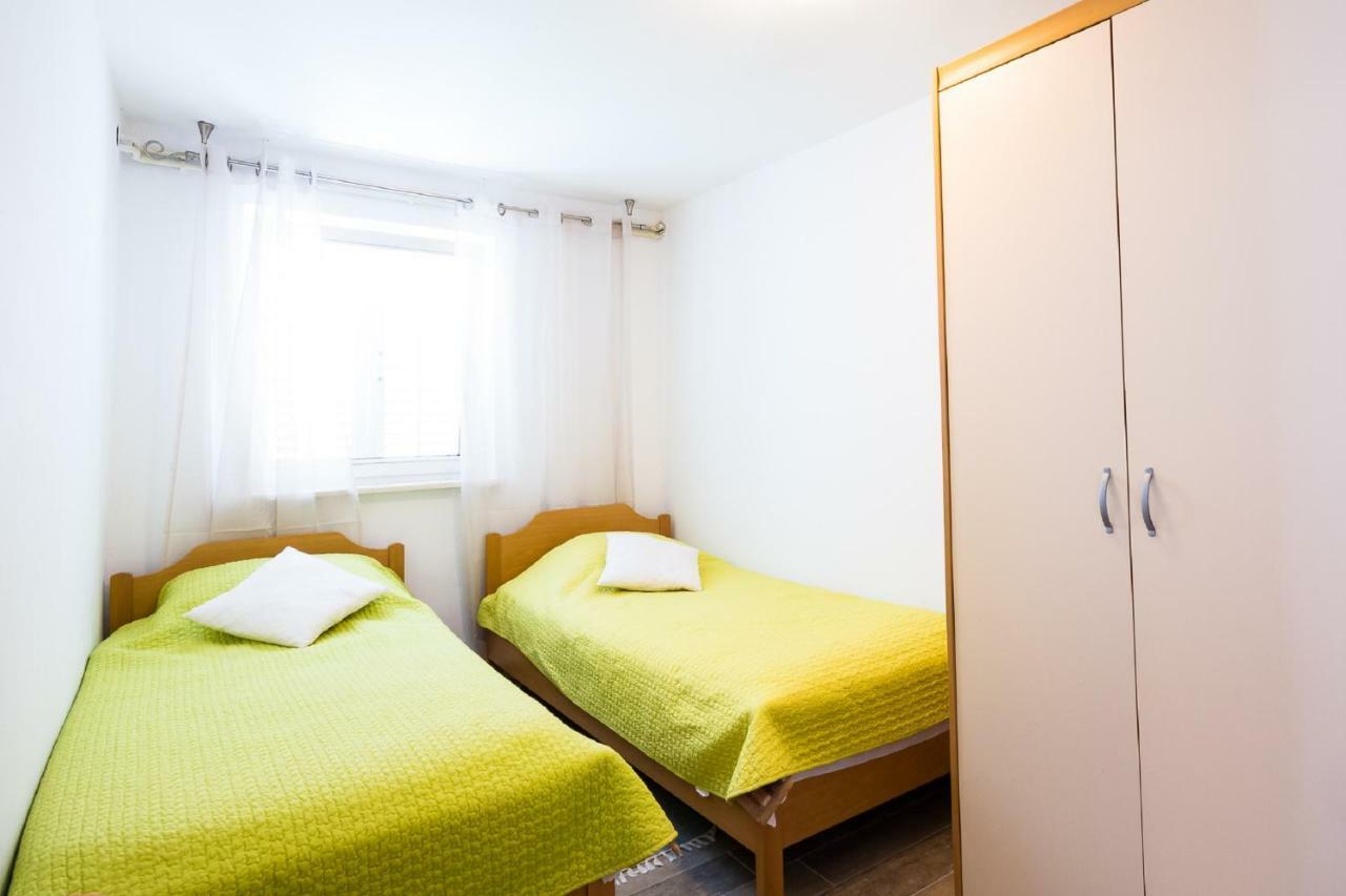 Apartments Laura Korčula Zewnętrze zdjęcie