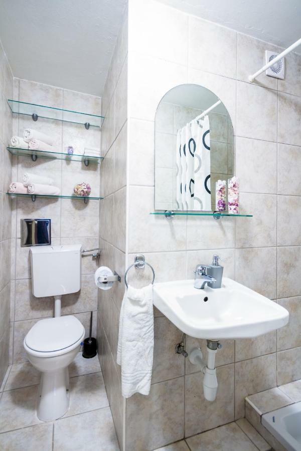 Apartments Laura Korčula Zewnętrze zdjęcie