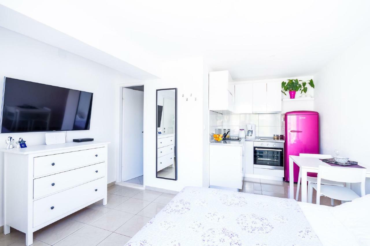 Apartments Laura Korčula Zewnętrze zdjęcie