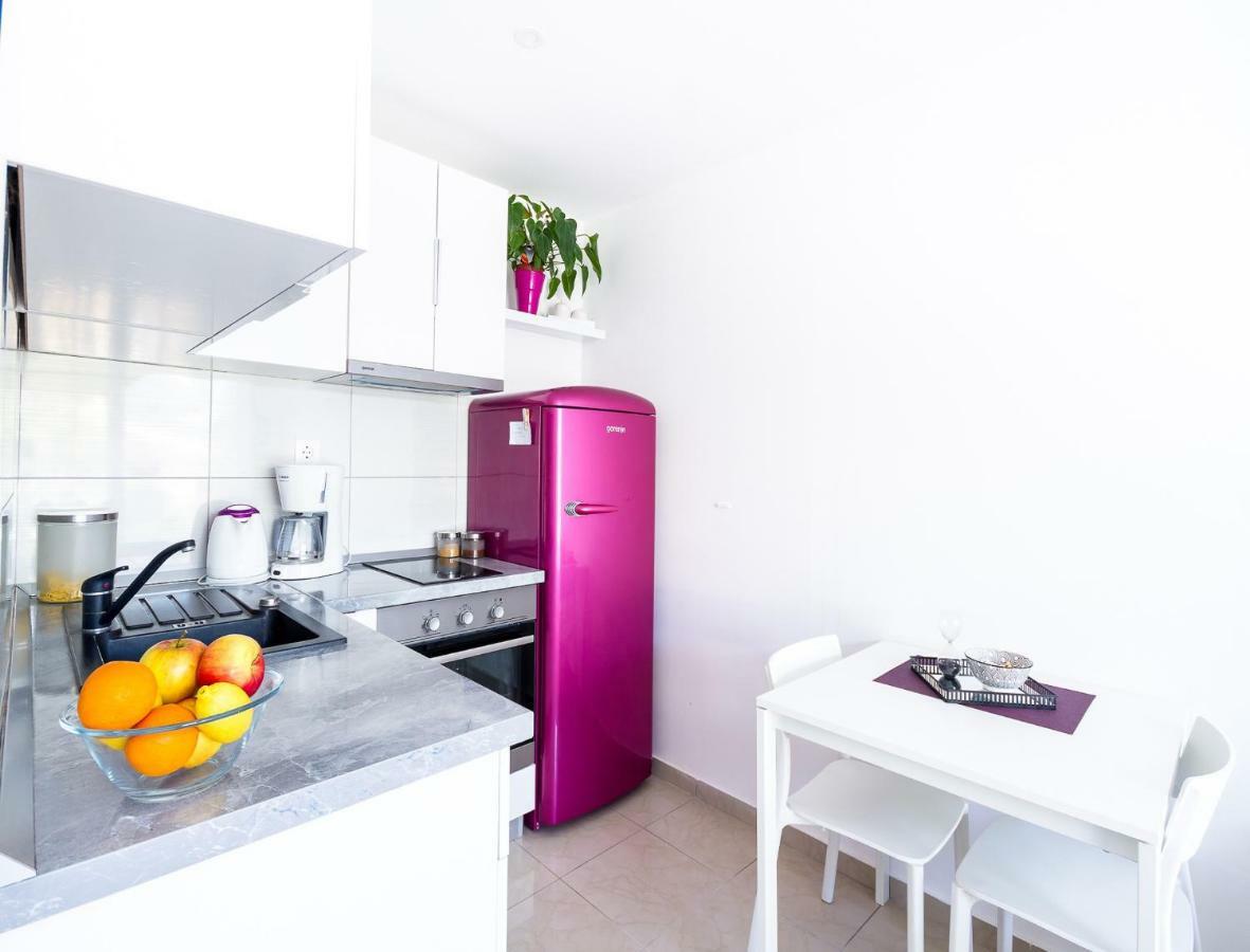 Apartments Laura Korčula Zewnętrze zdjęcie